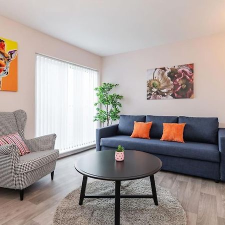 Brand New Apt 8 Drogheda 3Rd Floor Zewnętrze zdjęcie