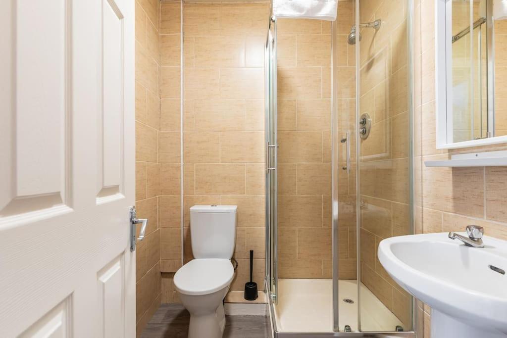 Brand New Apt 8 Drogheda 3Rd Floor Zewnętrze zdjęcie