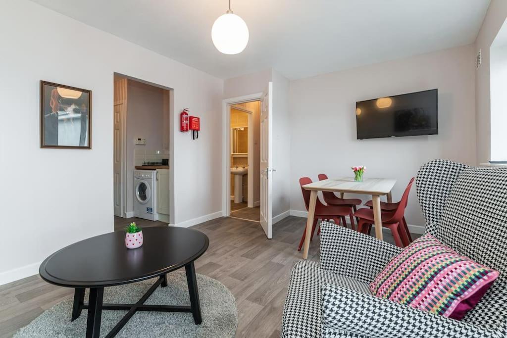 Brand New Apt 8 Drogheda 3Rd Floor Zewnętrze zdjęcie