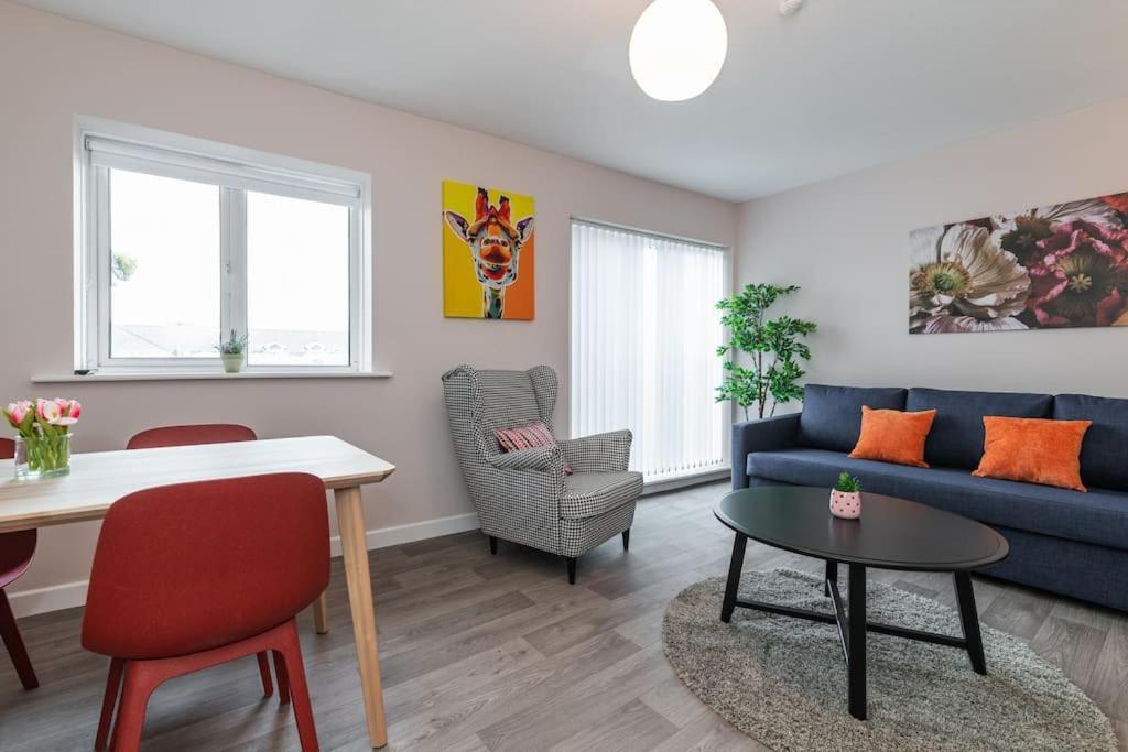 Brand New Apt 8 Drogheda 3Rd Floor Zewnętrze zdjęcie