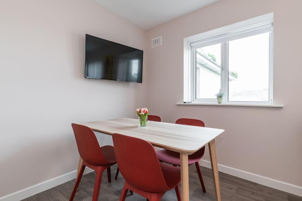 Brand New Apt 8 Drogheda 3Rd Floor Zewnętrze zdjęcie