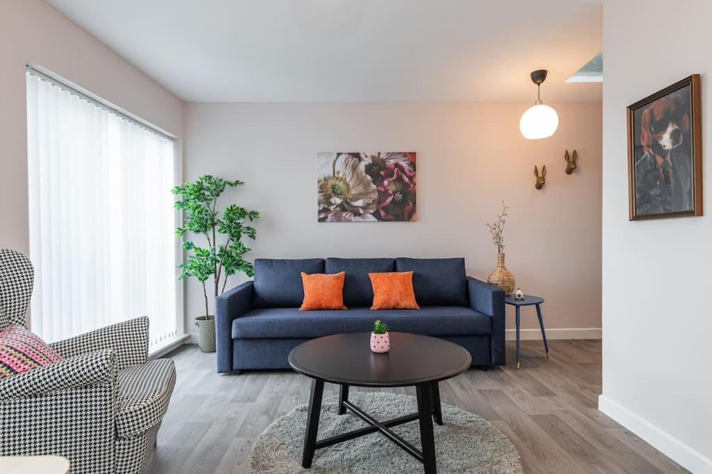 Brand New Apt 8 Drogheda 3Rd Floor Zewnętrze zdjęcie