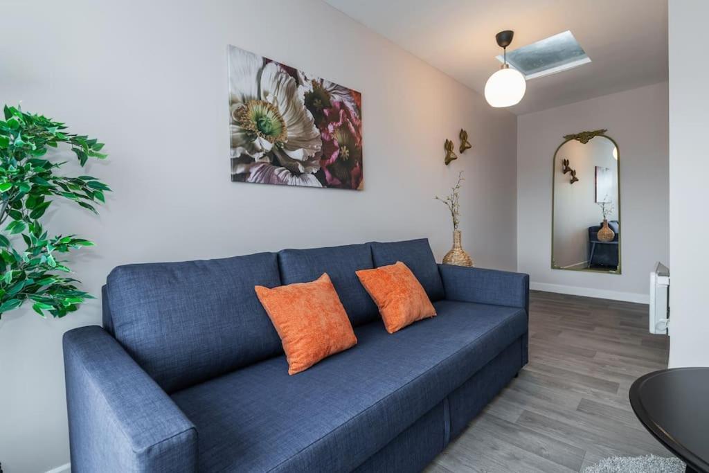 Brand New Apt 8 Drogheda 3Rd Floor Zewnętrze zdjęcie