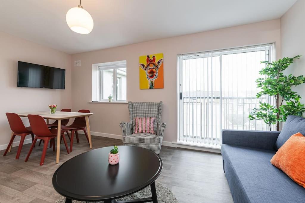 Brand New Apt 8 Drogheda 3Rd Floor Zewnętrze zdjęcie