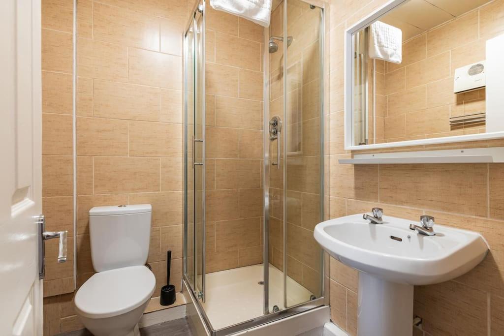 Brand New Apt 8 Drogheda 3Rd Floor Zewnętrze zdjęcie